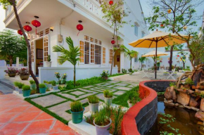 Гостиница Minh Phat Homestay  Tp. Hội An